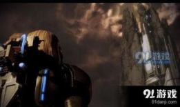 质量效应2视频攻略