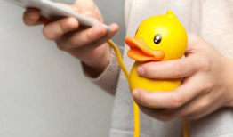 小黄鸭视频,萌趣互动，治愈心灵